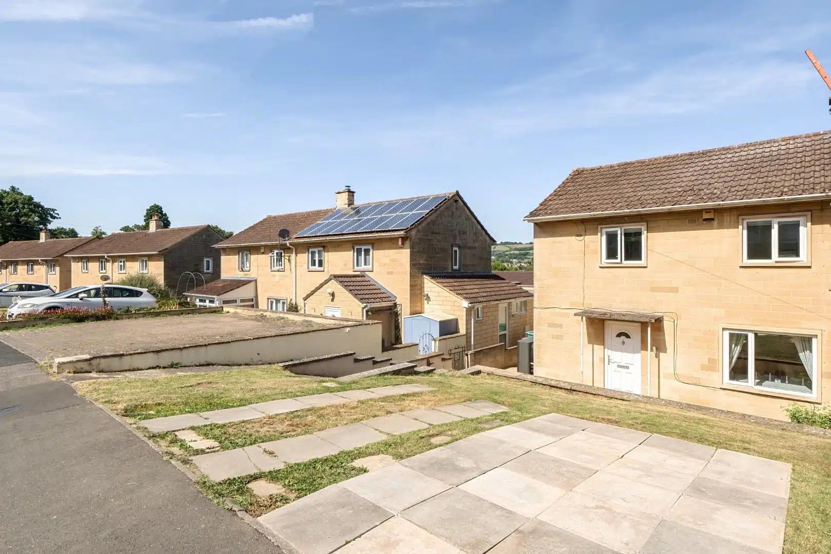 Freeview Road