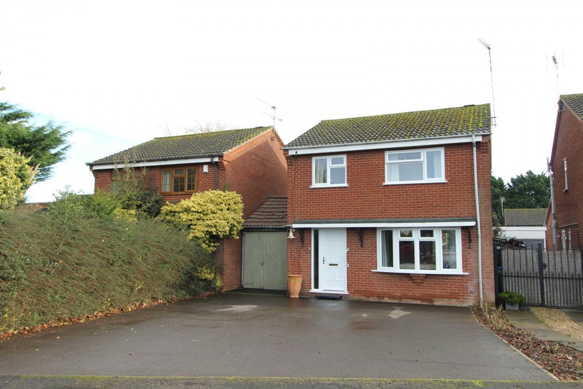 Boundary Road