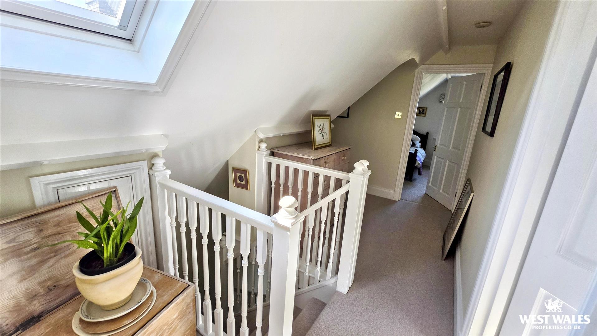 Penparc, Trefin, Haverfordwest, photo 21