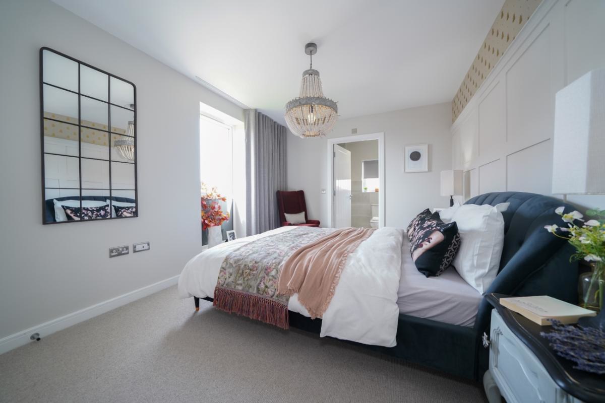Church Farm, Radley, OX14, photo 5