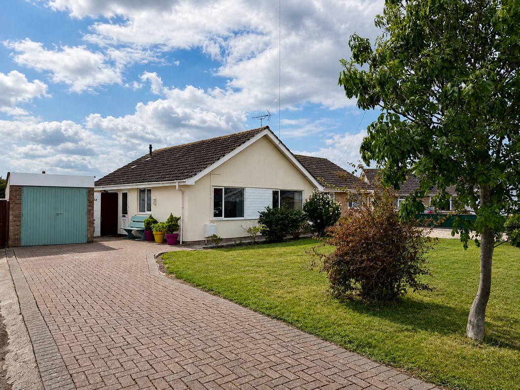 St Mark's Road, Burnham-on-Sea, Somerset