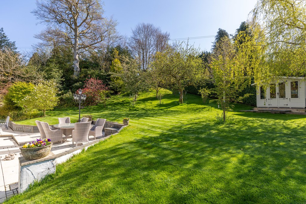 Tall Trees, Staveley in Cartmel, Cumbria, LA12 8NL, photo 17