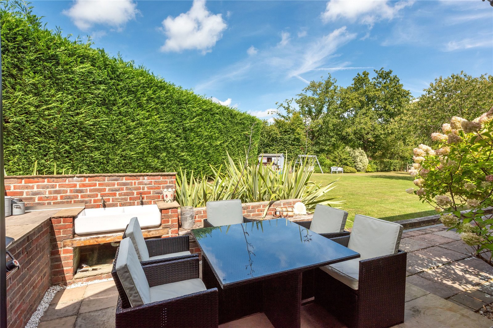 Horsham Road, Beare Green, Dorking, Surrey, RH5, photo 9