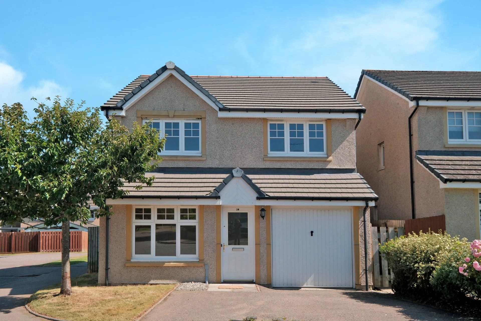 Scotsmill Avenue