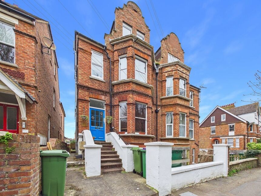 Flat for sale
