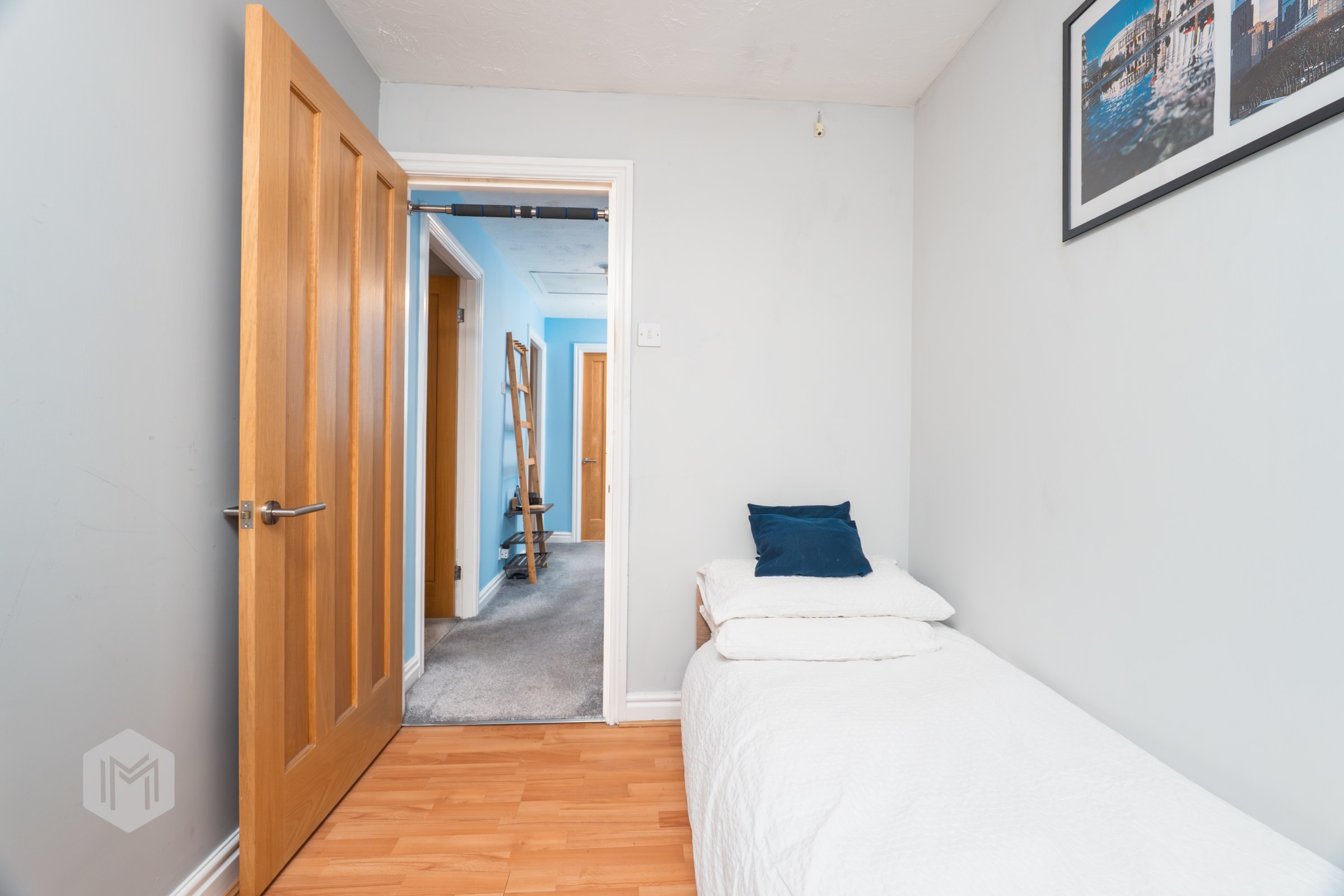 Fernside, Radcliffe, M26, photo 25