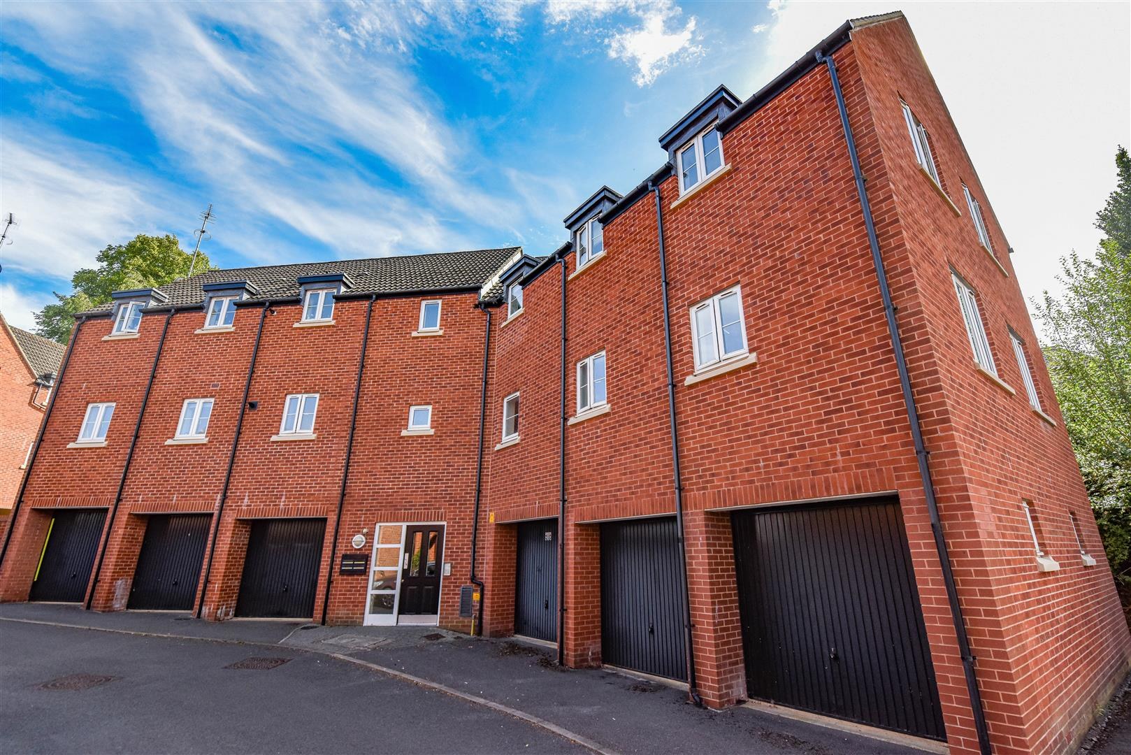 Phelps Mill Close