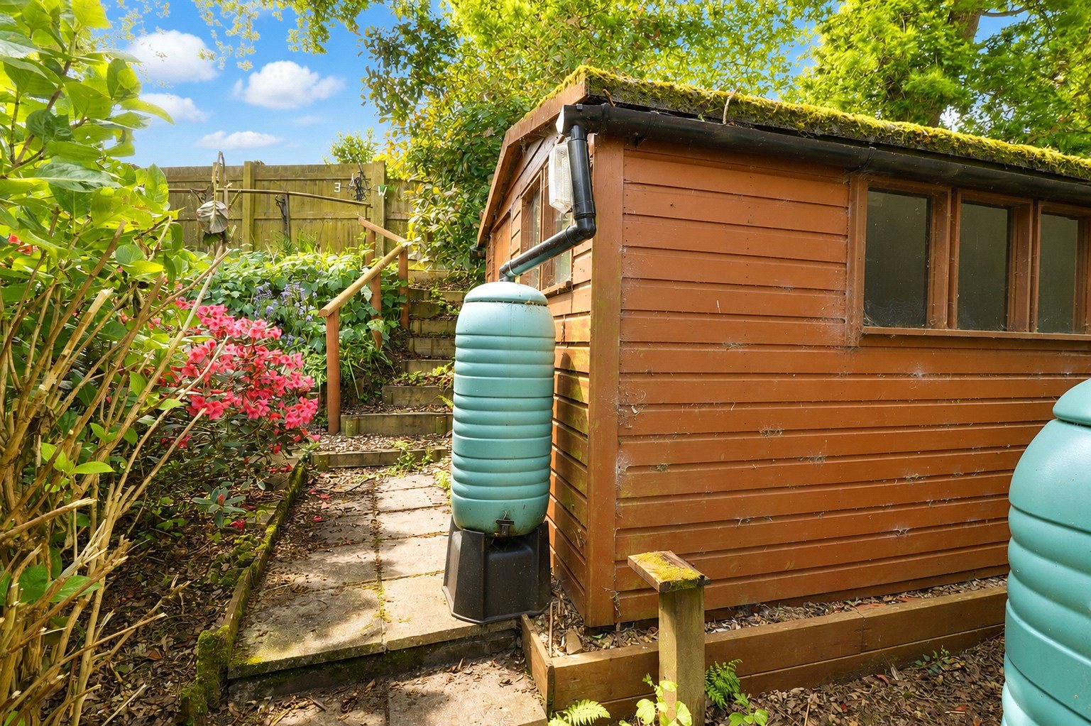 Fountain Fields, High Bickington, Umberleigh, Devon, EX37, photo 14