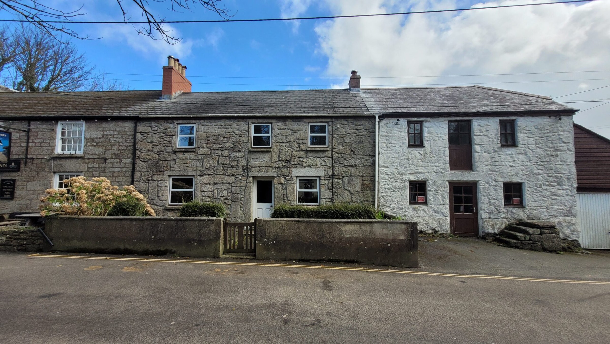 Church Road