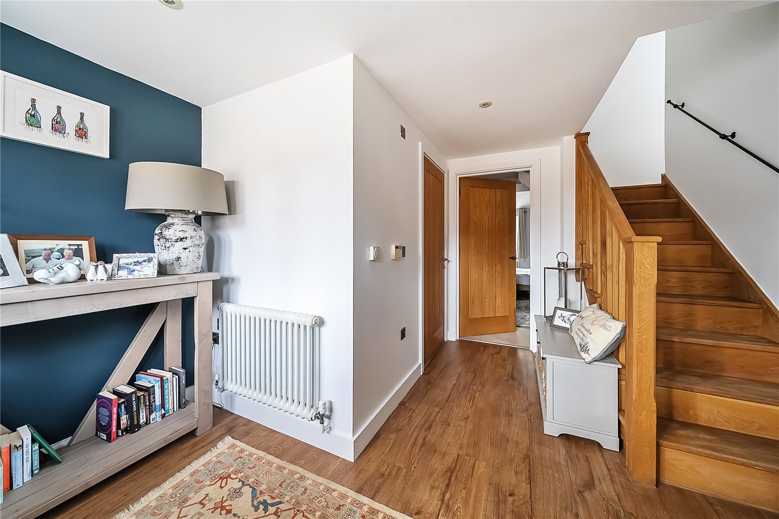 Ryebridge Lane, Upper Froyle, Alton, Hampshire, GU34, photo 5