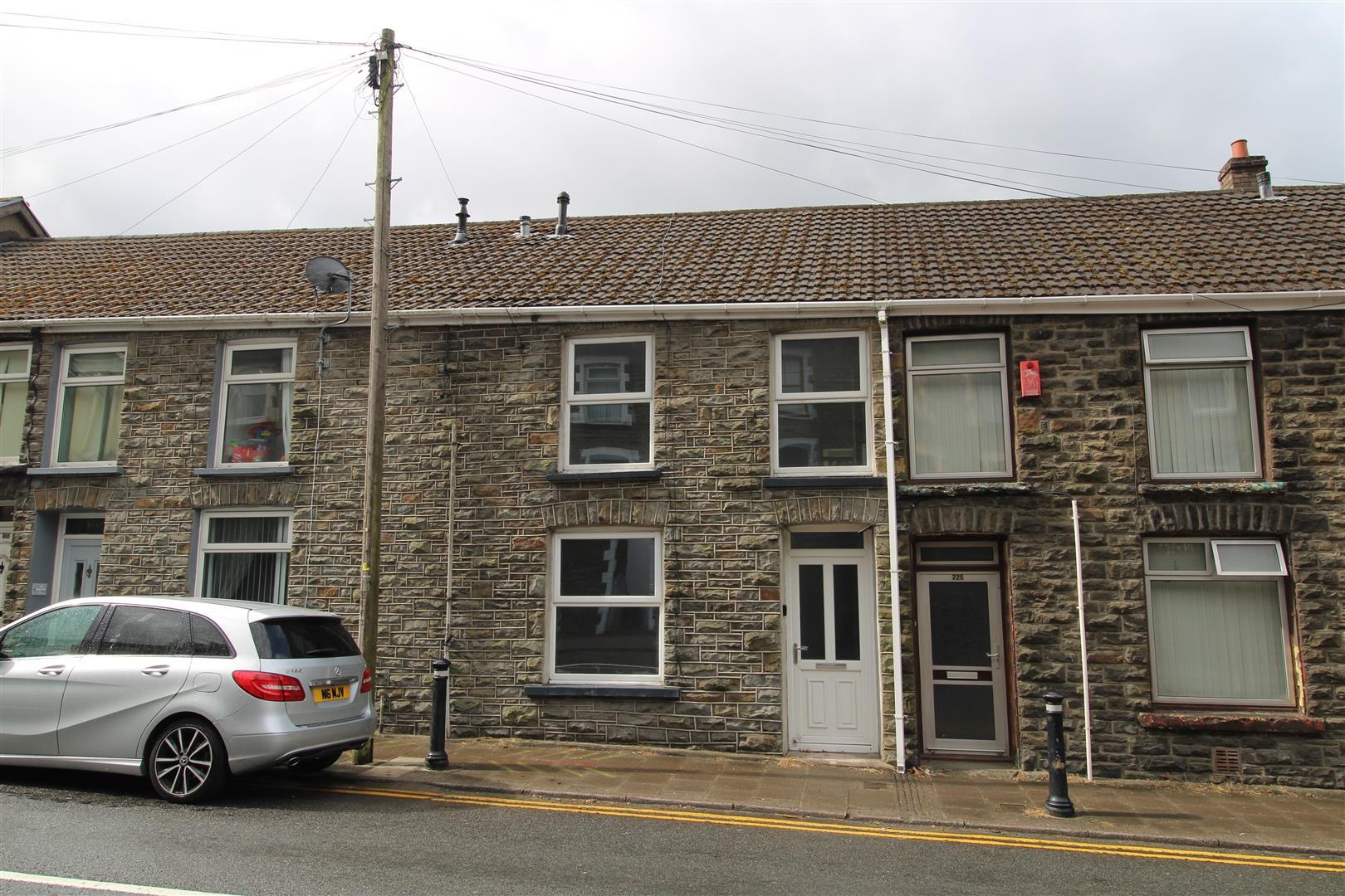 House - Terraced For Sale Tyntyla Road