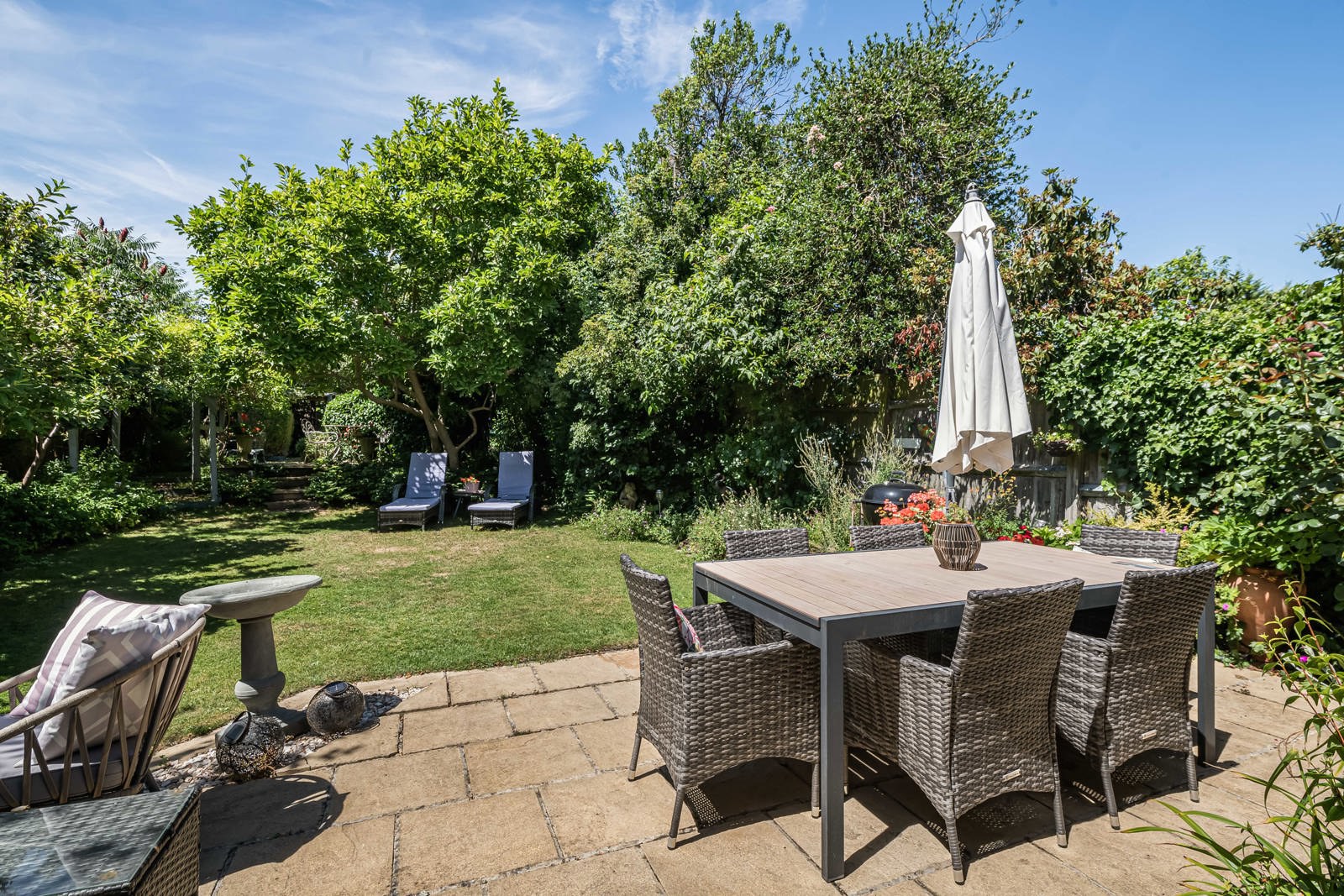 Chiltern Drive, Surbiton, Surrey, KT5, photo 11