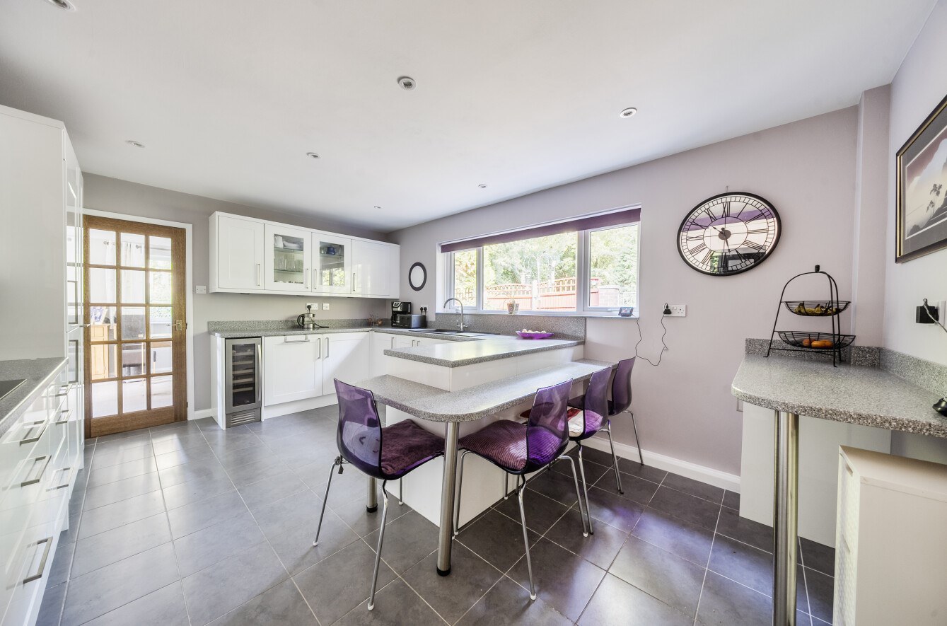Bunny Lane, Sherfield English, Romsey, SO51, photo 6