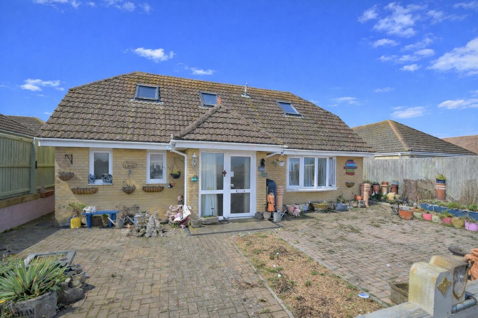 Fairview Crescent