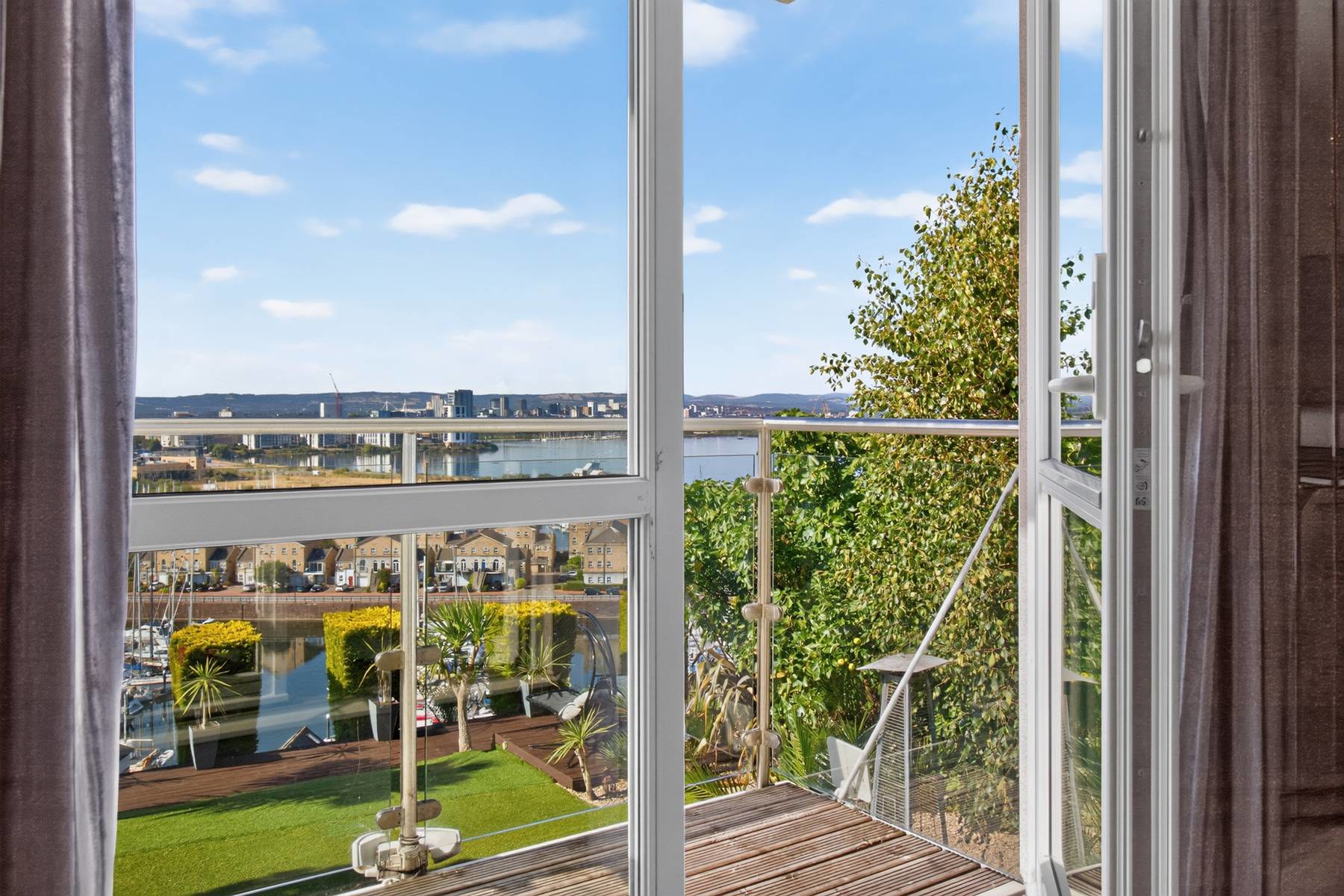 Paget Road, Penarth, CF64, photo 51