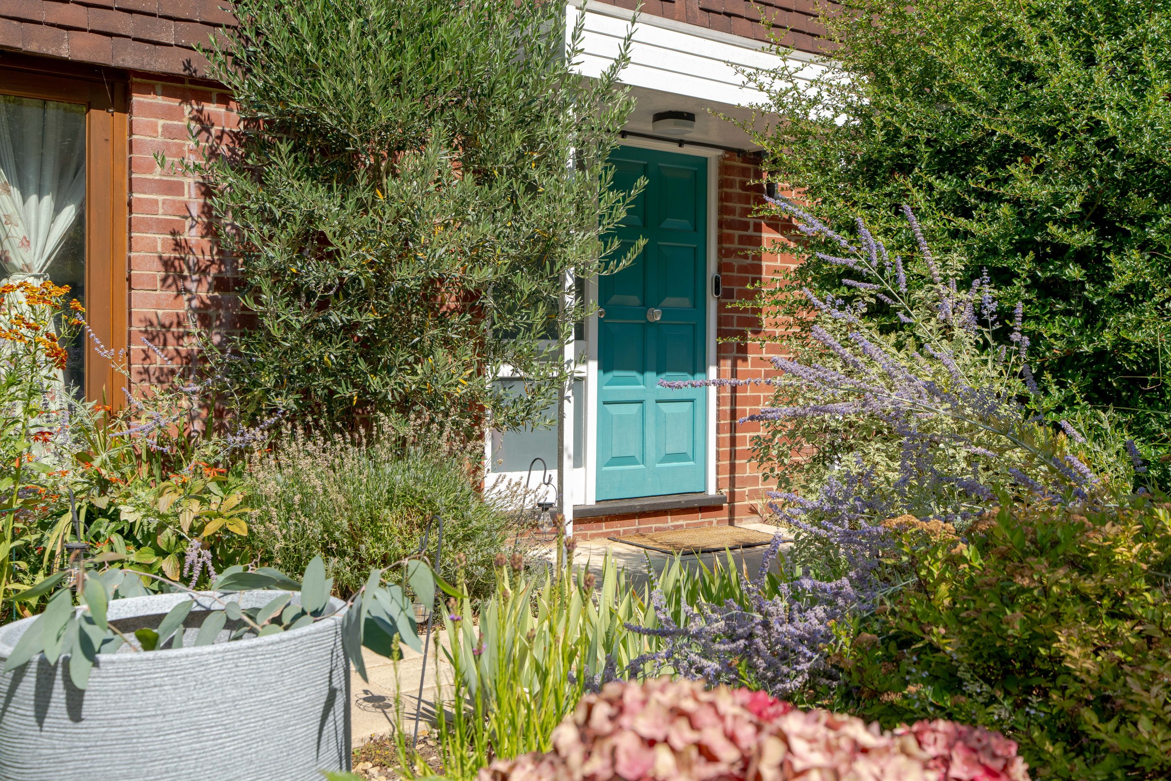 Pullens Field, Headington, OX3, photo 38