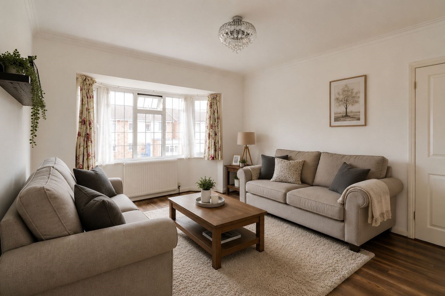 Manor Court York Way, London, London, N20