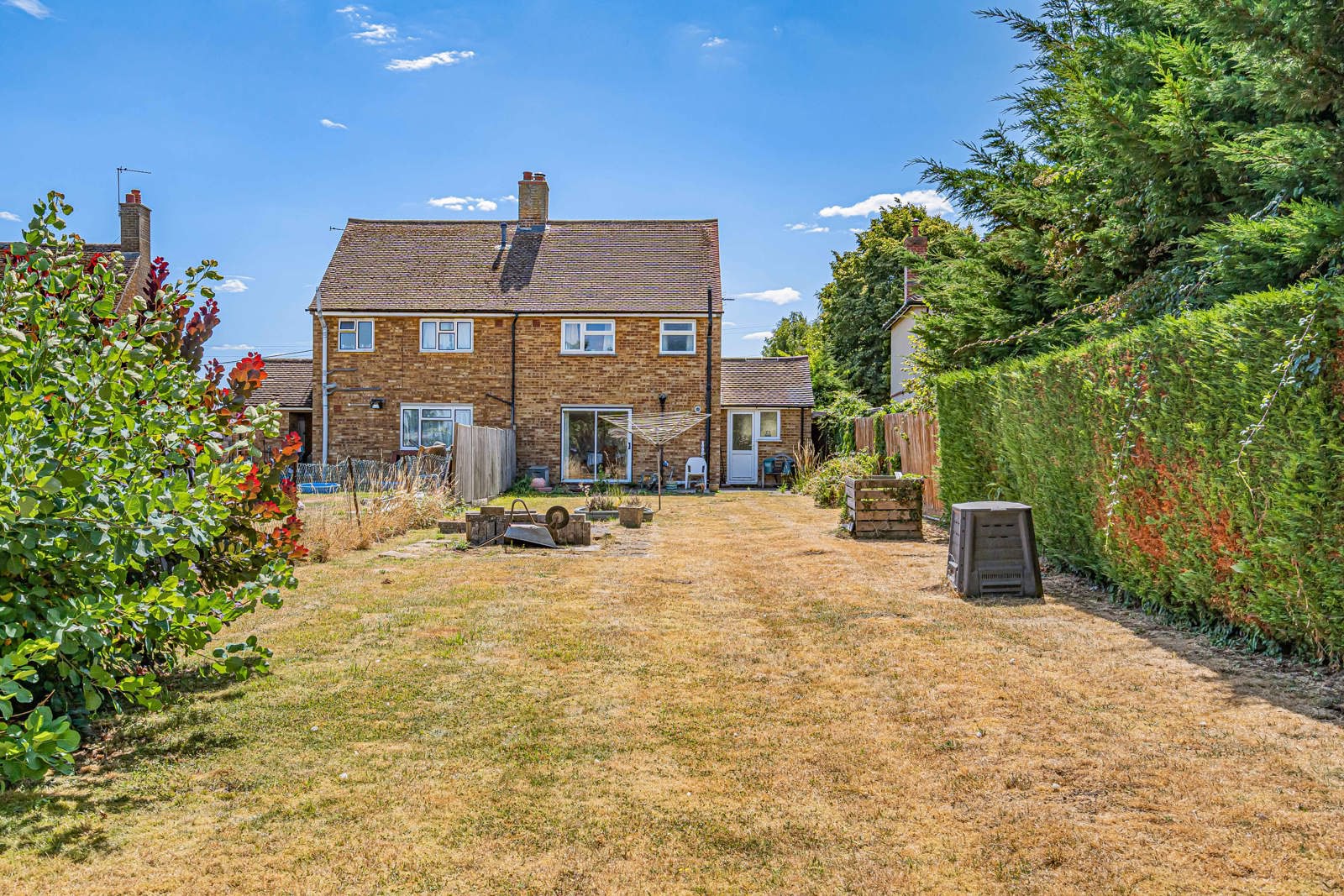 Chilton Road, Chearsley, Aylesbury, Buckinghamshire, HP18, photo 3