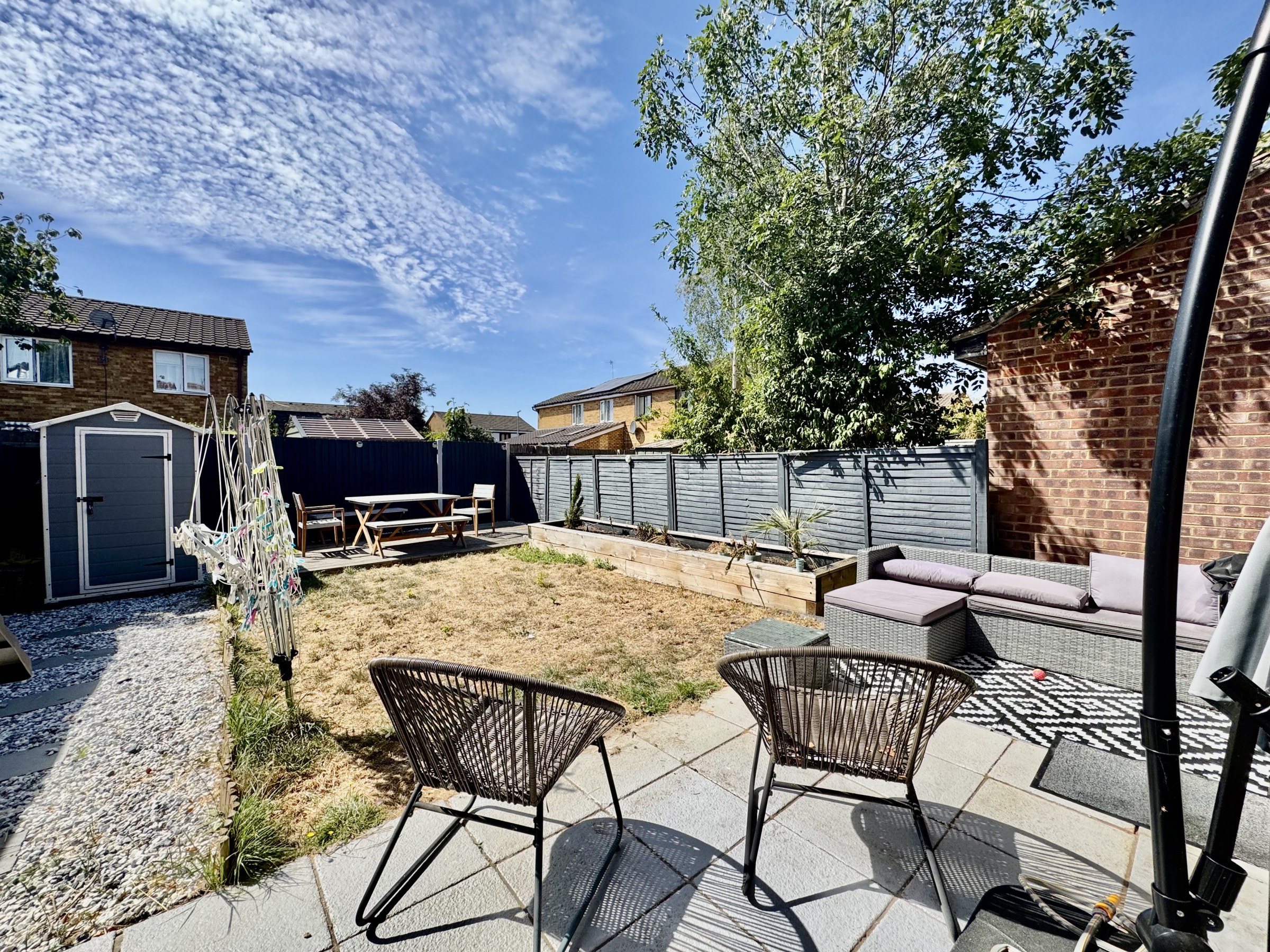 Corbridge Drive, Luton, LU2, photo 7