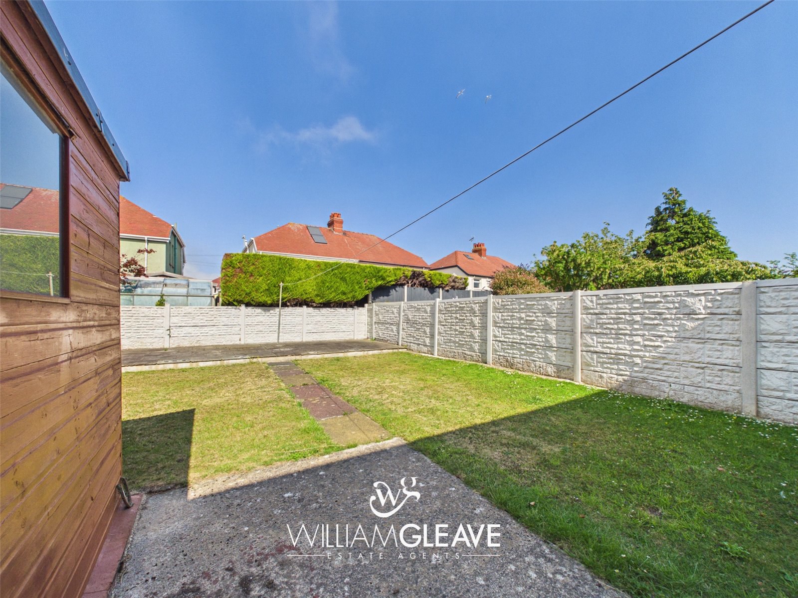 Trafford Park, Penrhyn Bay, Llandudno, Conwy, LL30, photo 25