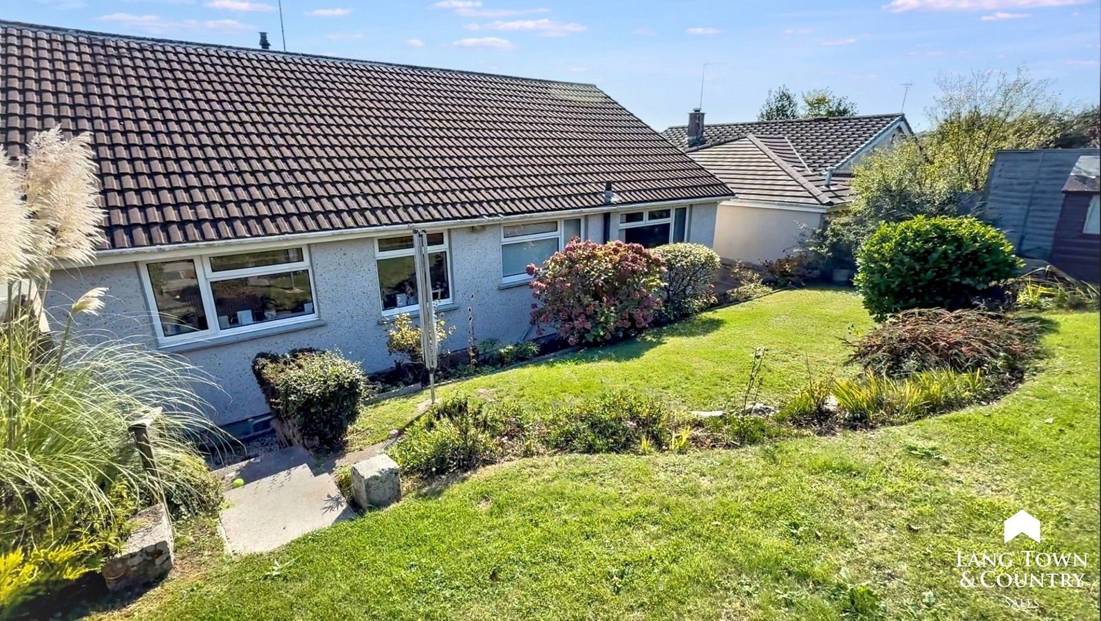 Furzehatt Avenue, Plymstock, Plymouth