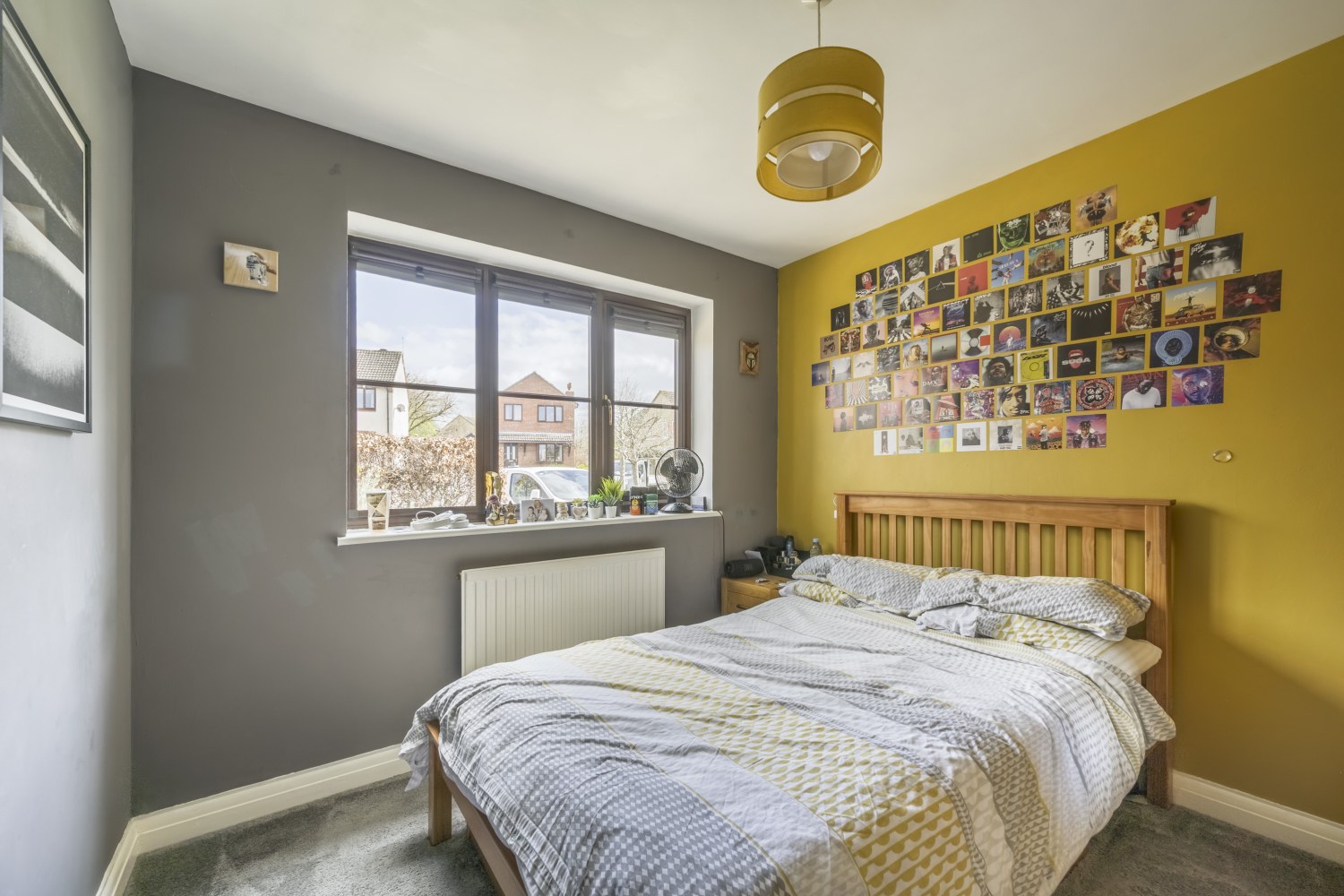 BONNERS CLOSE, MALMESBURY, WILTSHIRE, SN16, photo 13