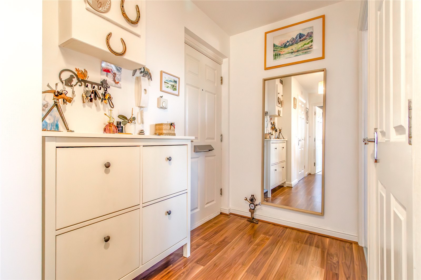 Smart Close, Redhouse, Swindon, SN25, photo 4