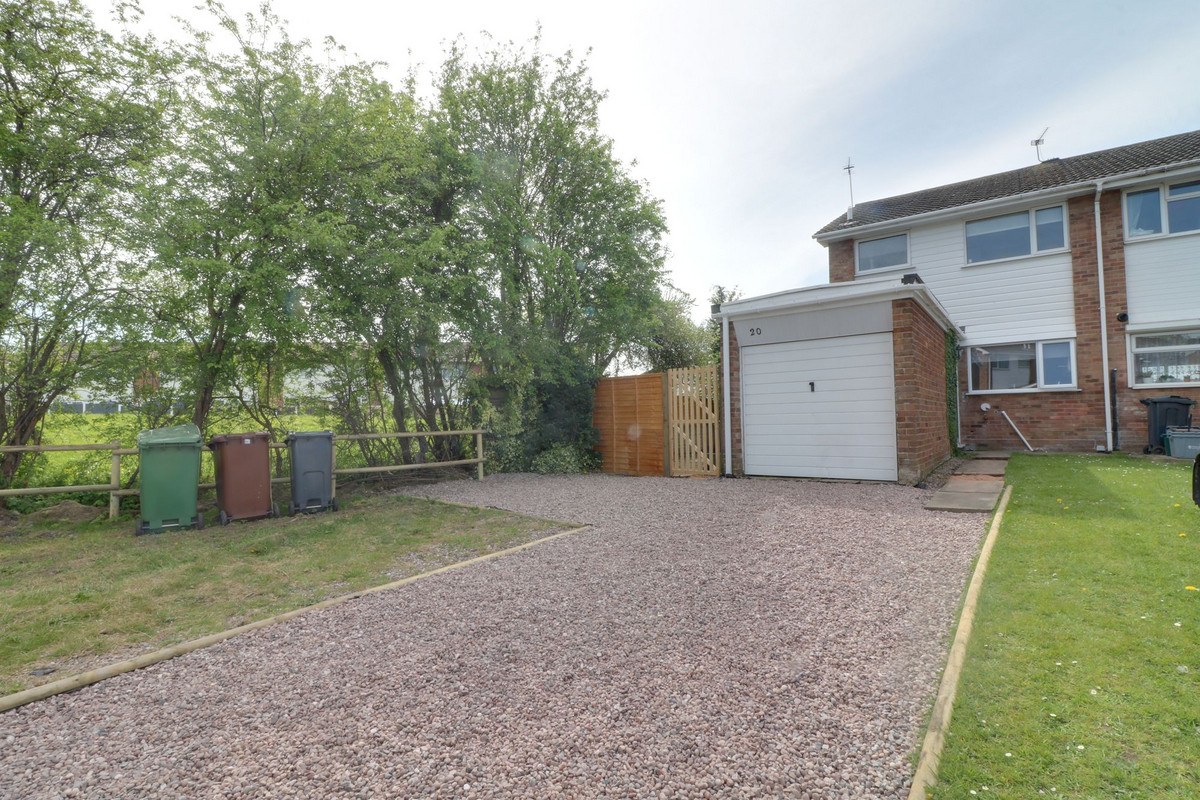 Carlisle Close