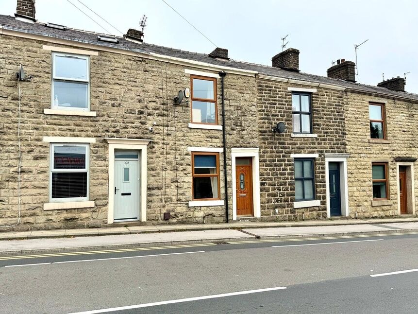 Manchester Road