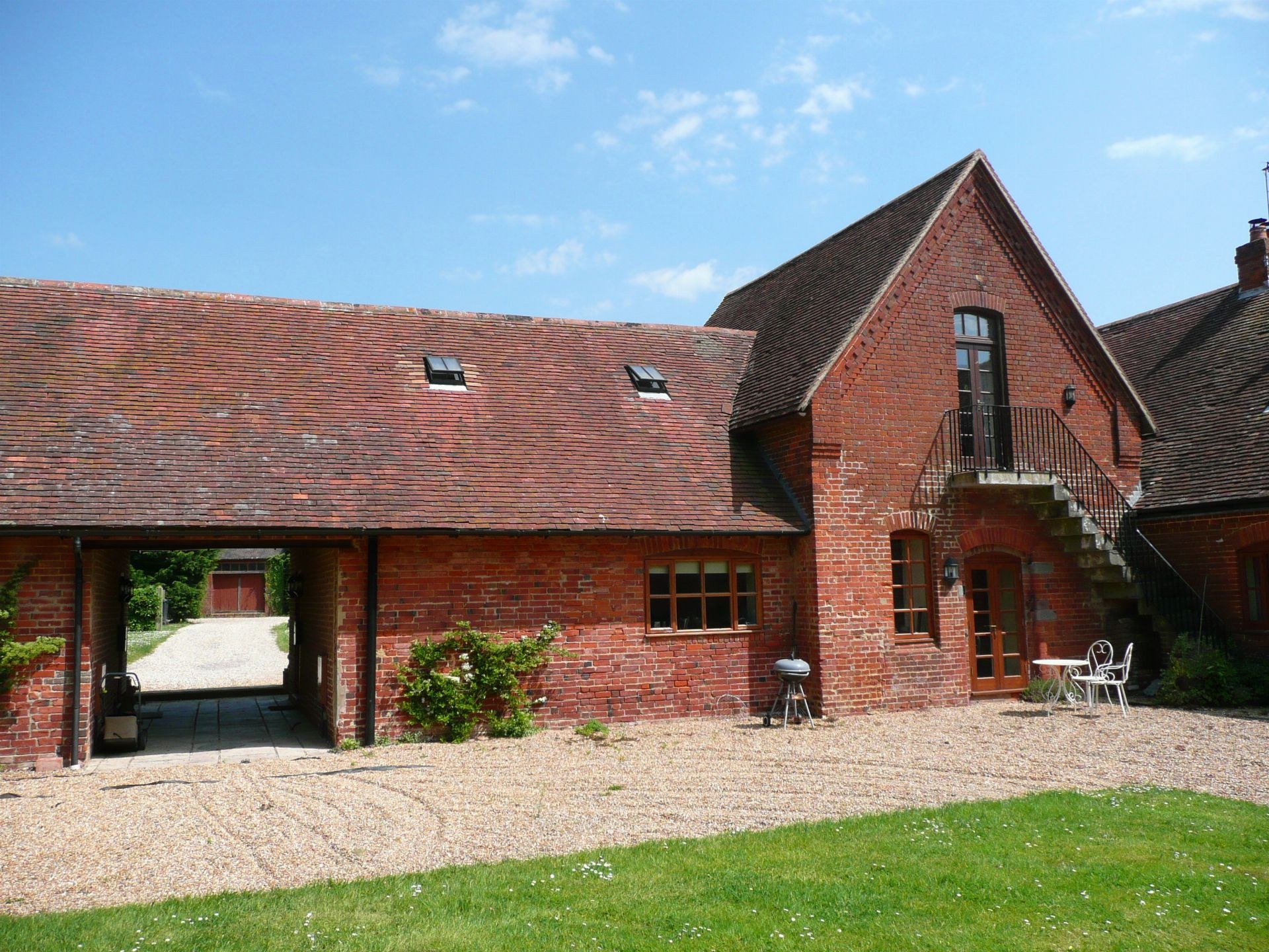 Swanmore