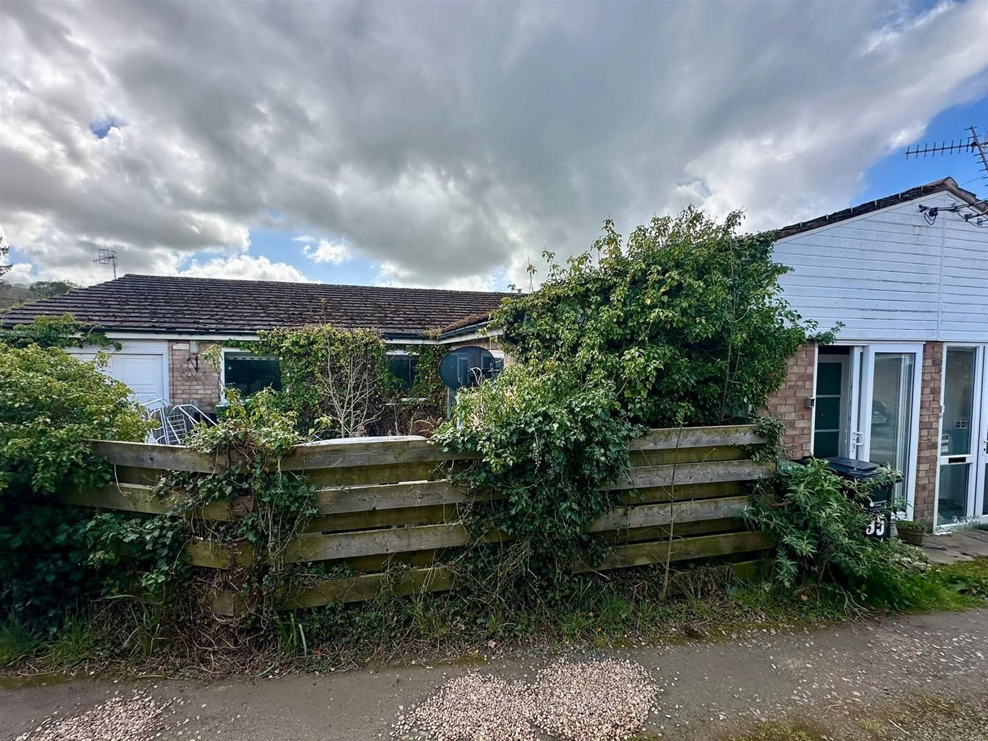 Crossways Peterchurch