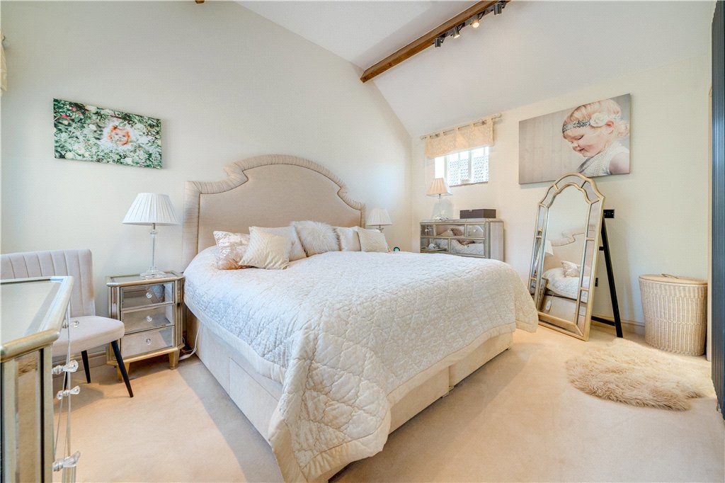 Cana Lane, Marton Le Moor, Ripon, North Yorkshire, HG4, photo 11