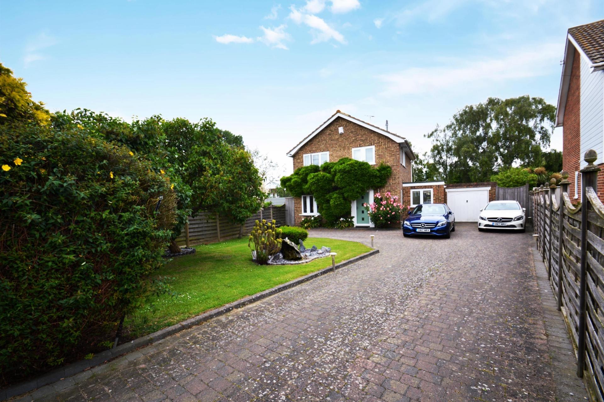 Dreadnought Avenue