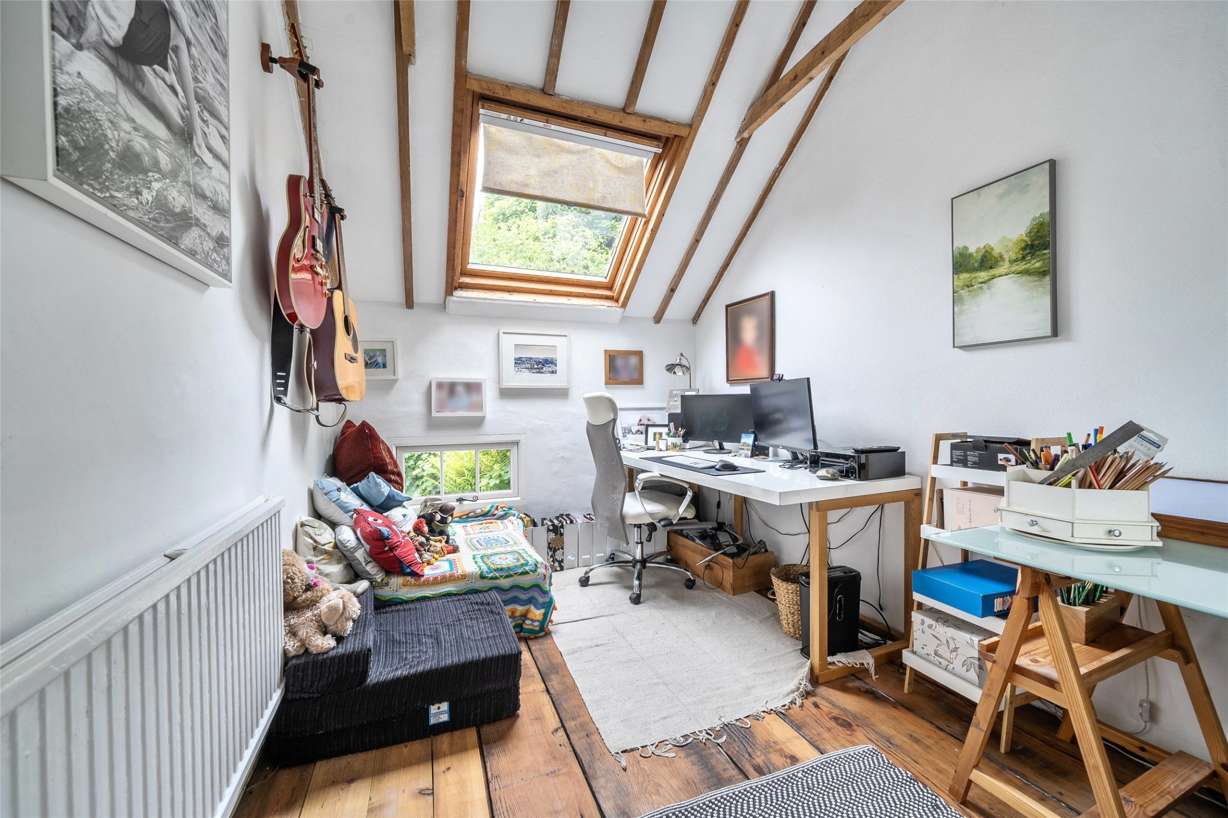 Pendrift, Blisland, Bodmin, Cornwall, PL30, photo 9