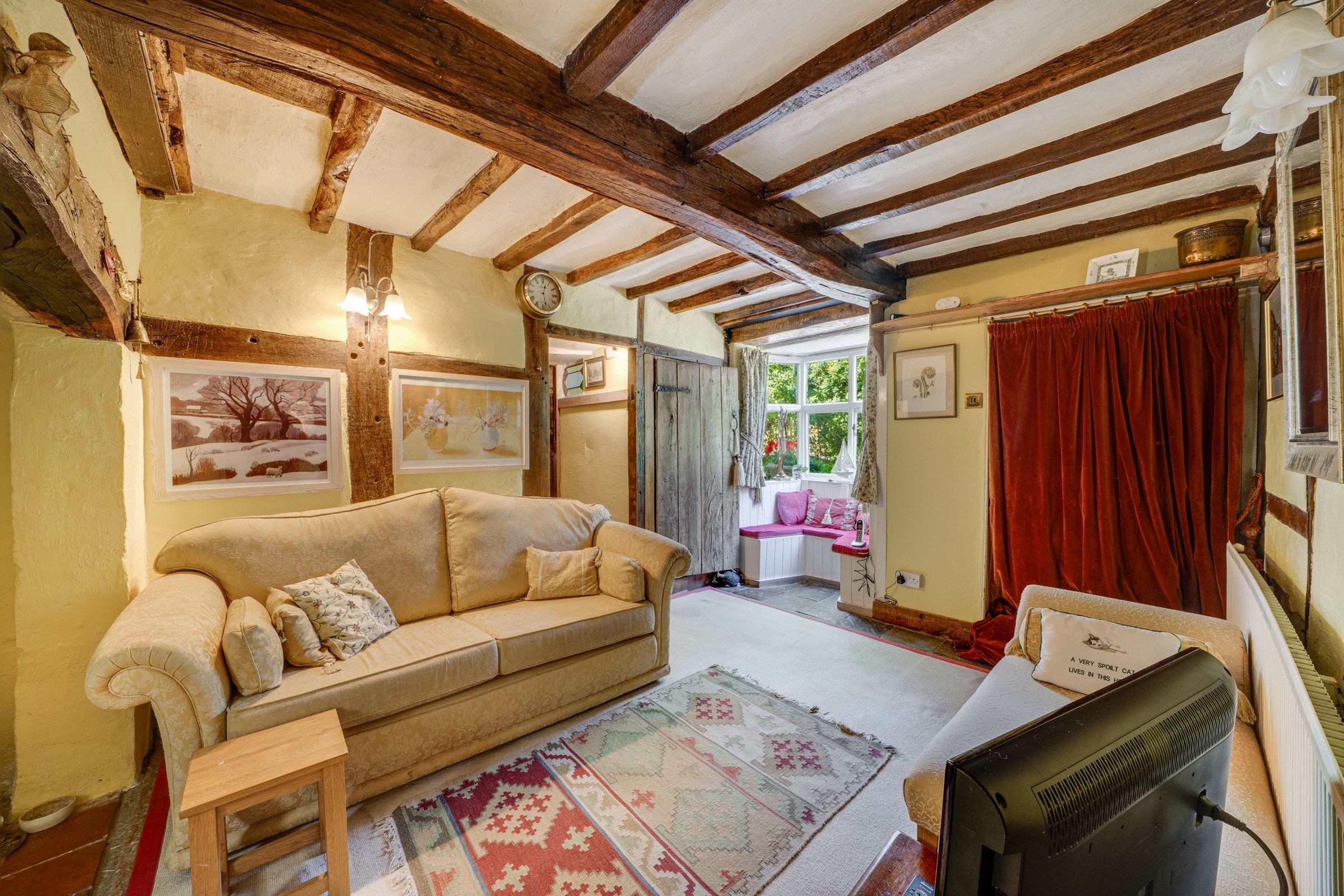 Bourton Road, Much Wenlock, TF13, photo 12