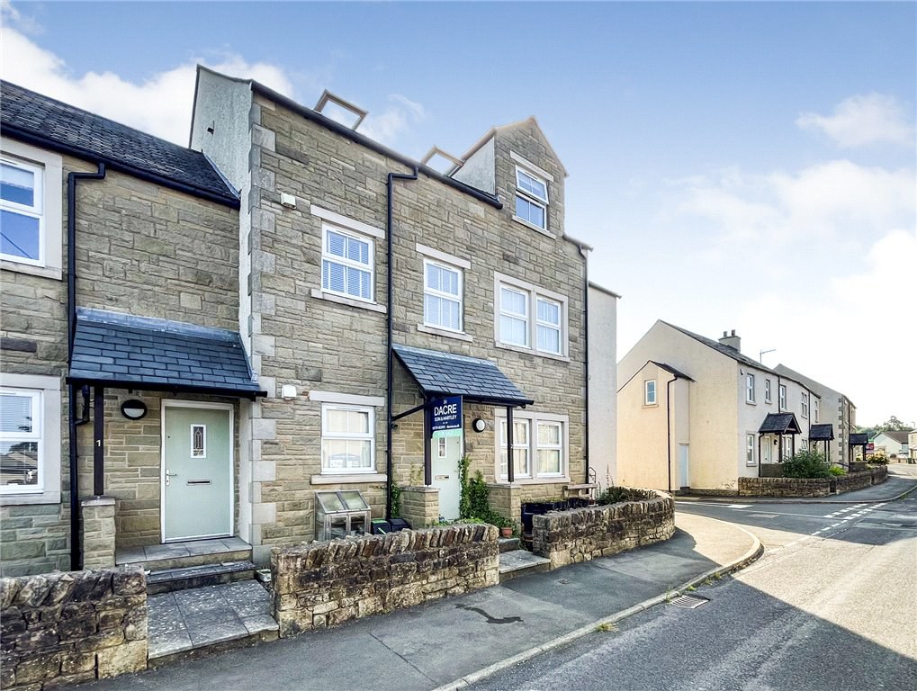 Laundry Lane, Ingleton, Carnforth, North Yorkshire, LA6, photo 13
