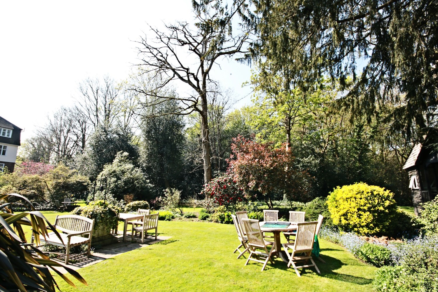 Wildcroft Manor, Wildcroft Road, London, SW15 3TT, photo 24