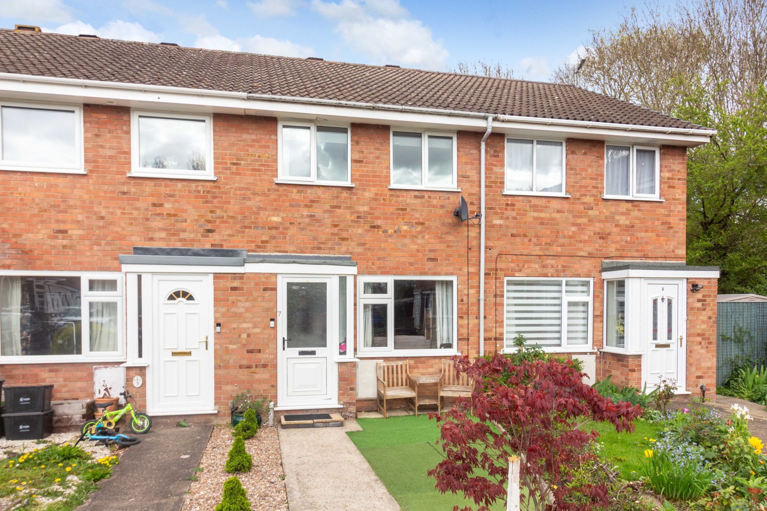 Garths End, Haxby, York, North Yorkshire, YO32, photo 4