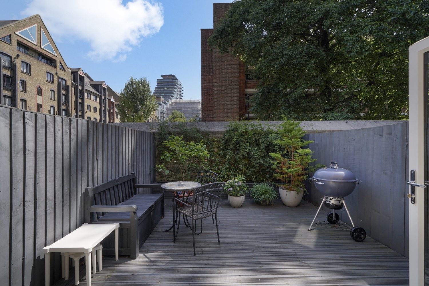 President Drive, London, London, E1W, photo 3