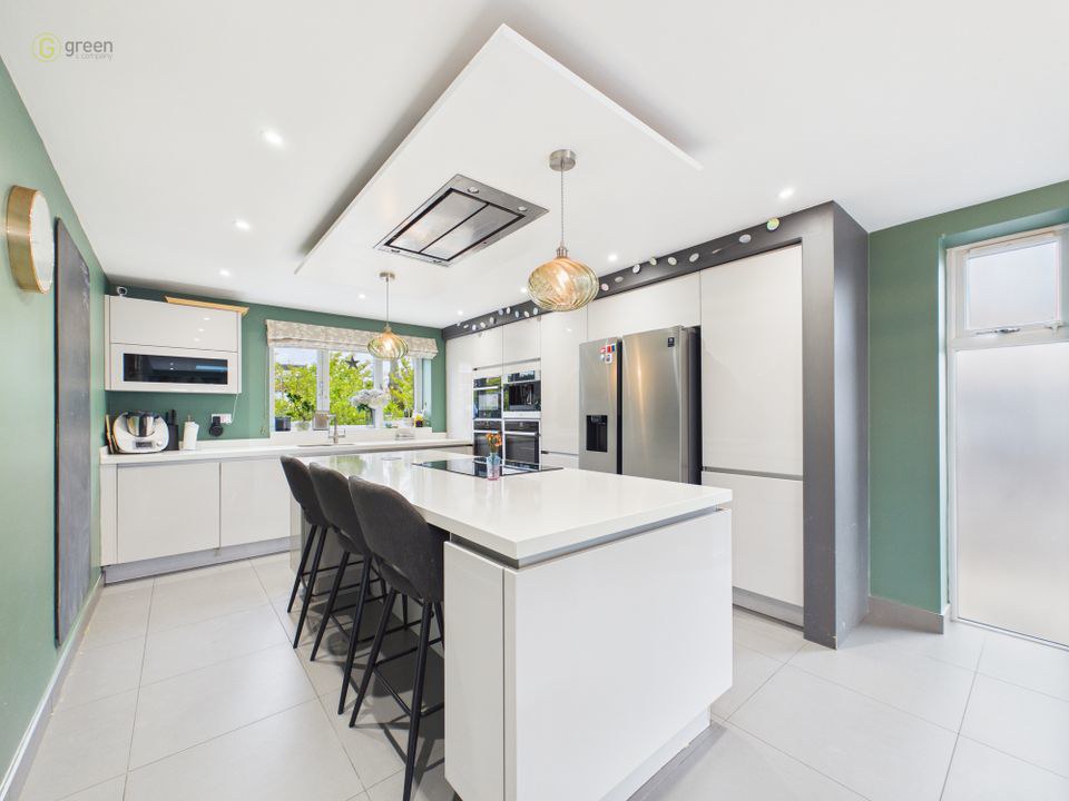 Clarence Road, Sutton Four Oaks, Sutton Coldfield, B74, photo 6