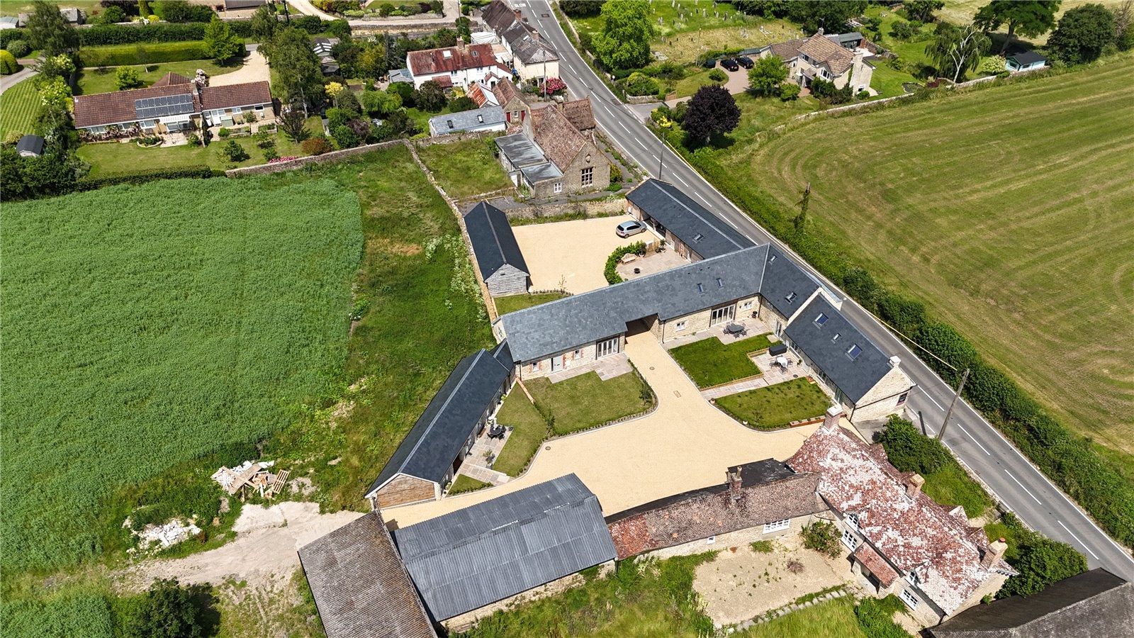 Longburton, Sherborne, Dorset, DT9, photo 16