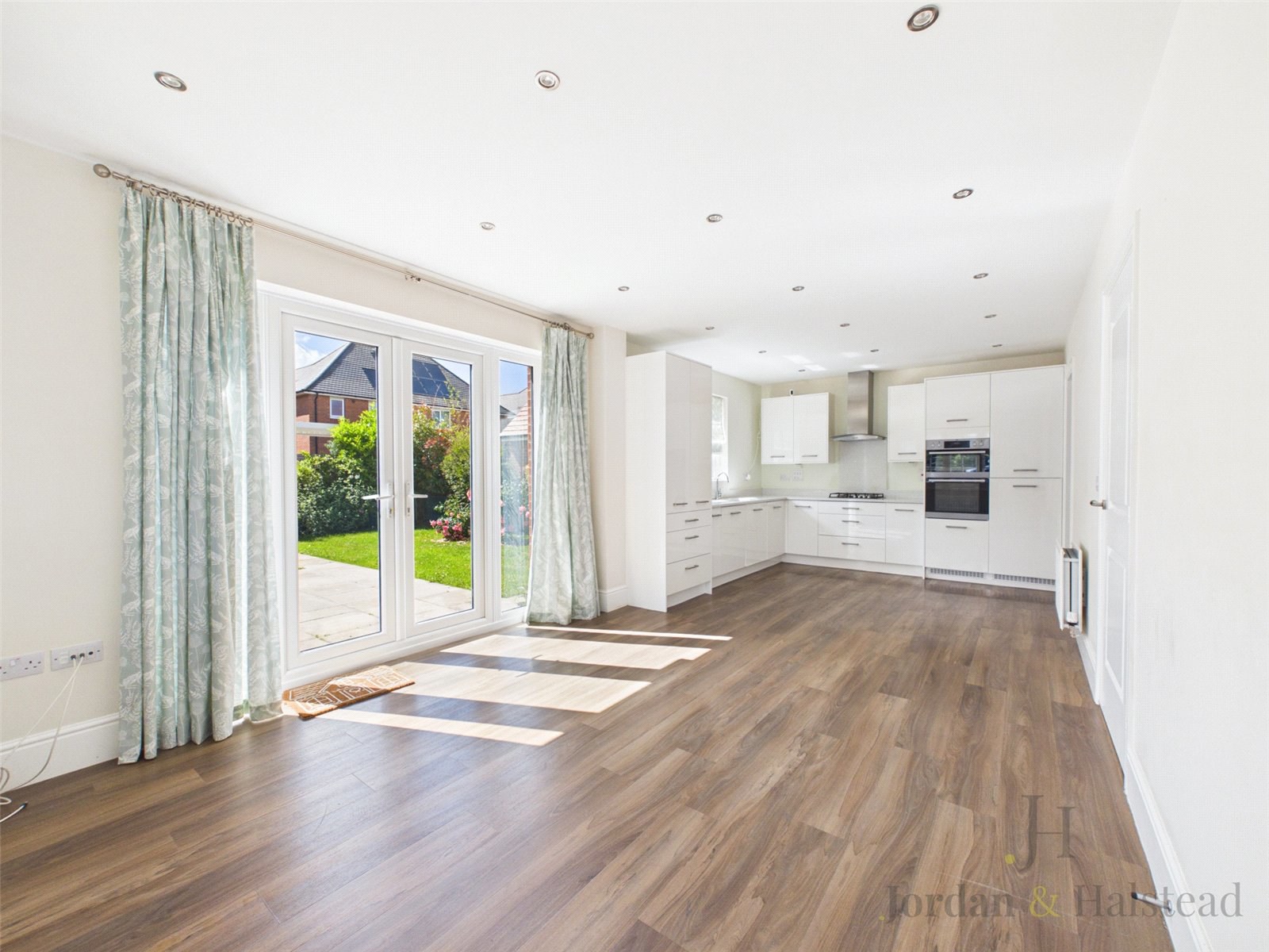 Mercia Grove, Saighton, Chester, Cheshire, CH3, photo 6