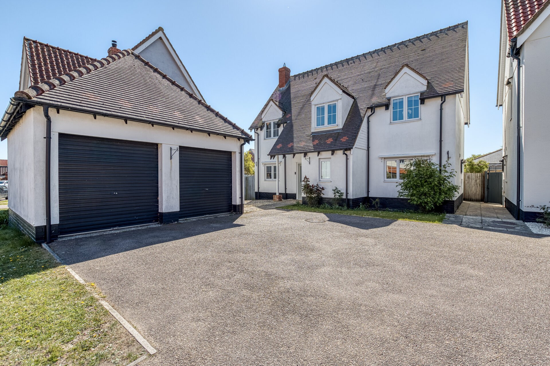 Cherry Tree Close
