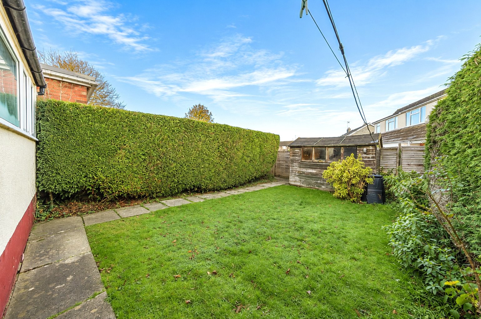 Alexander Close, Creech St. Michael, Taunton, Somerset, TA3, photo 13