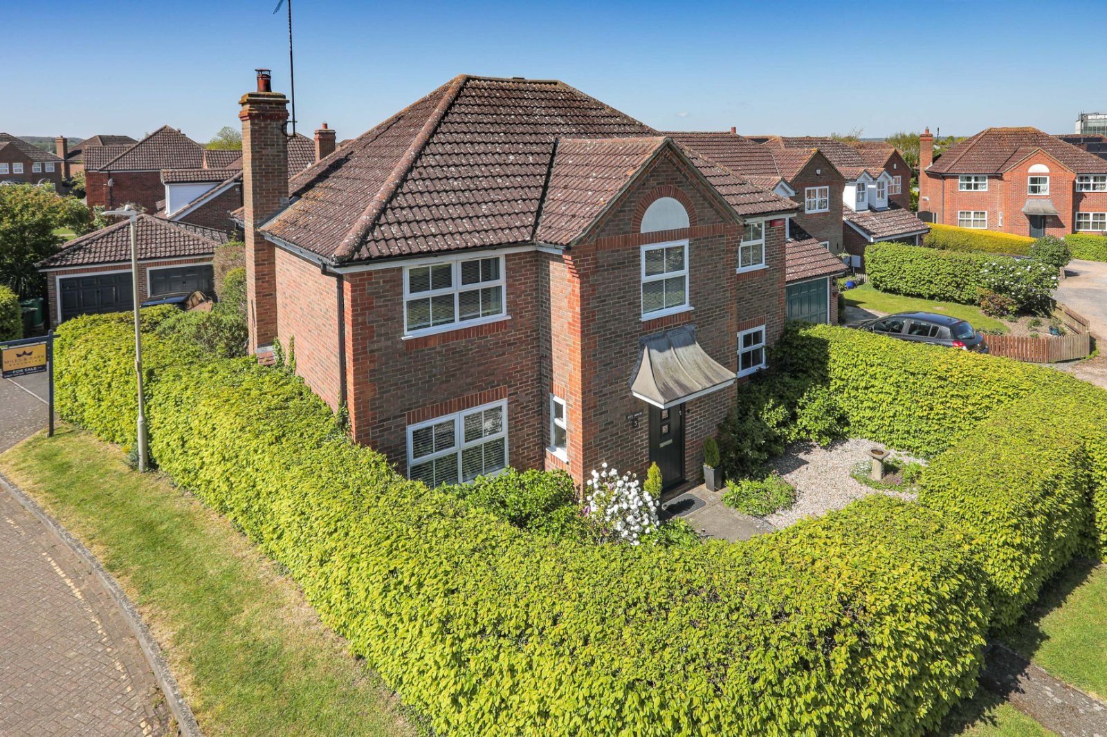 Ealham Close
