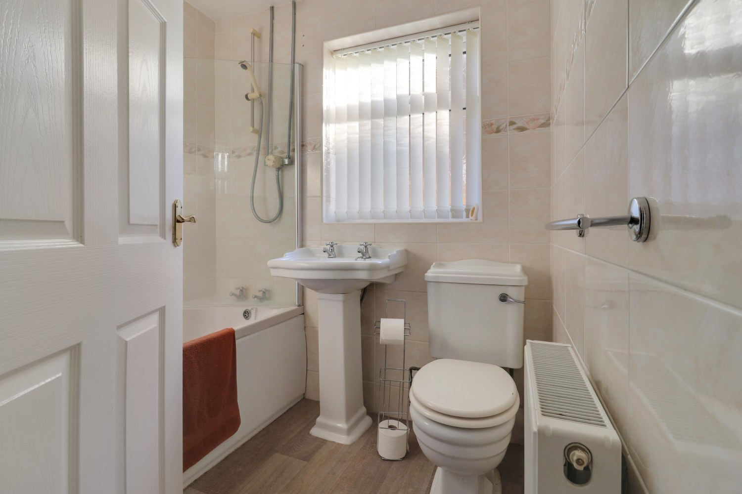 TOWNGATE, OSSETT, WEST YORKSHIRE, WF5, photo 11