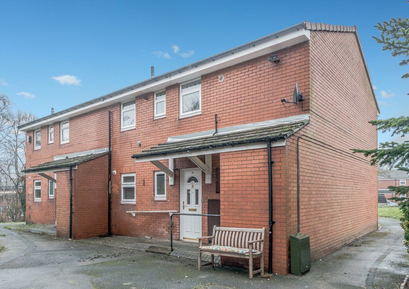 Forest Court