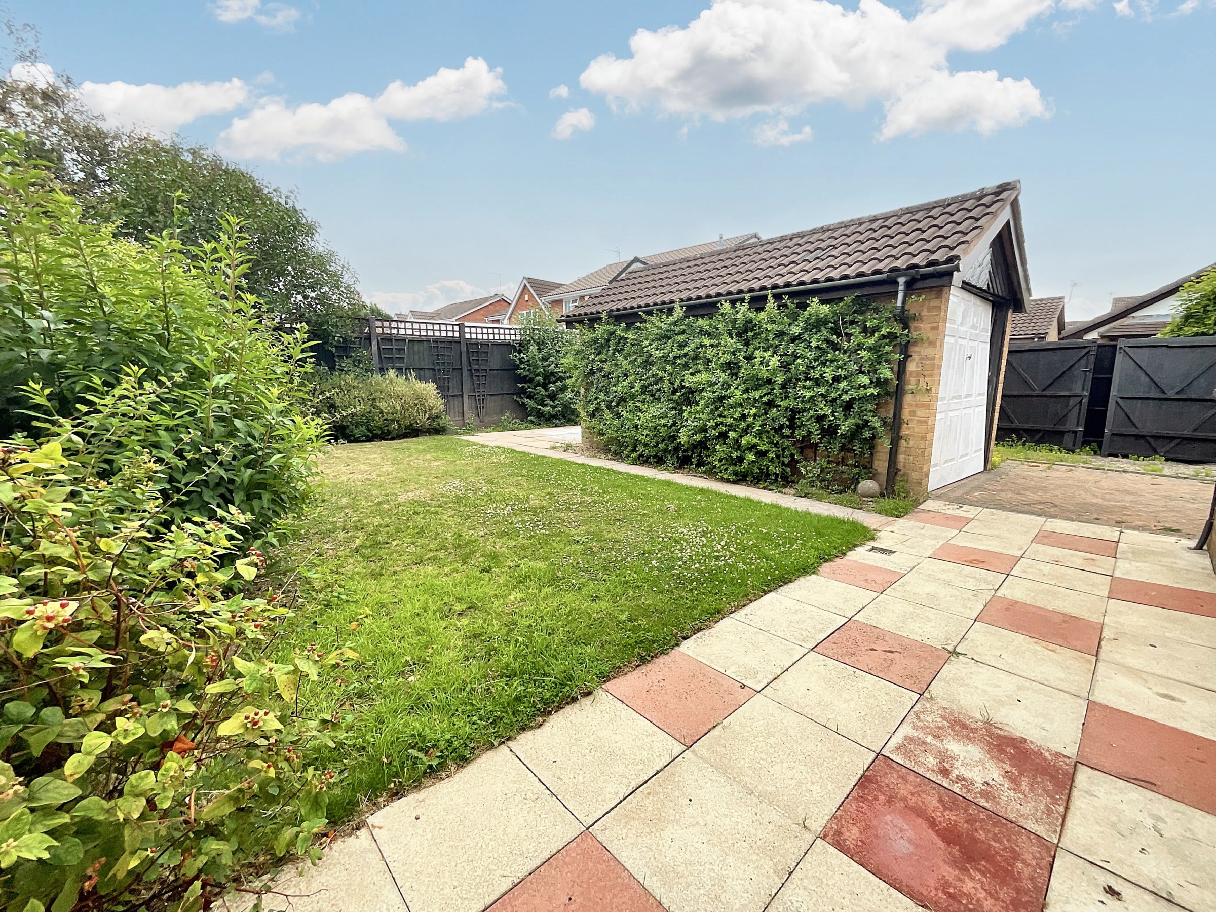 Keswick Close, Crewe, CW2, photo 14