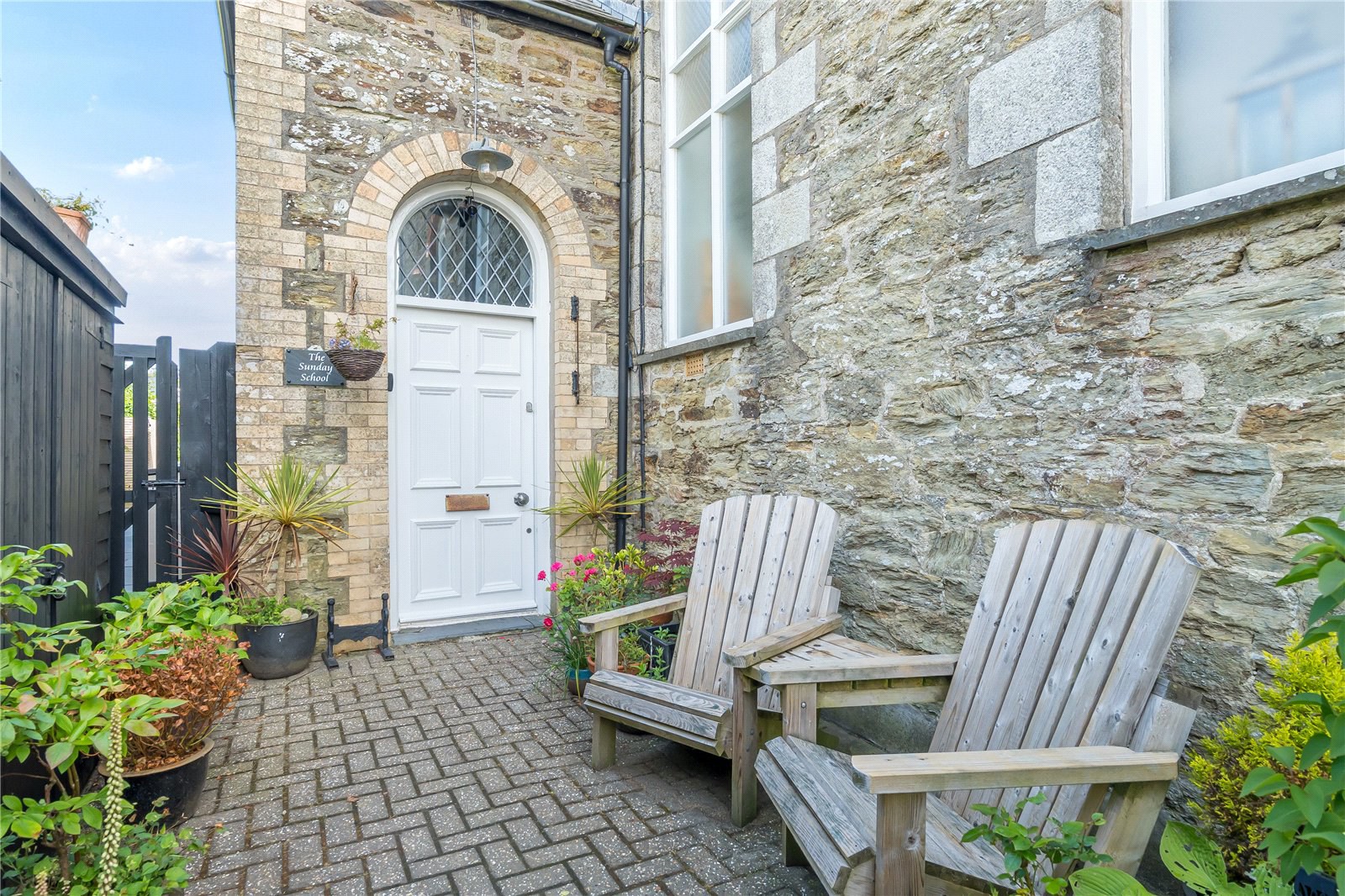Mitchell, Newquay, TR8, photo 2