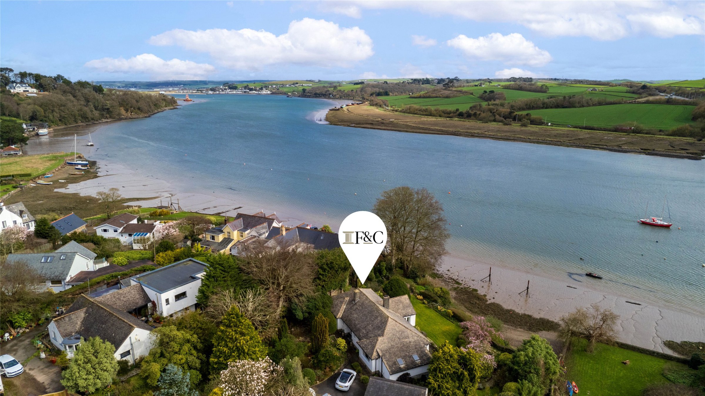 Chircombe Lane, Northam, Bideford, Devon, EX39, photo 43